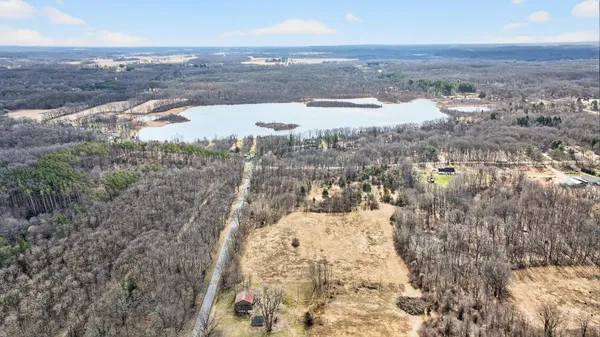$115,000 | Vl-03 Skiff Lake Road, Clarklake, MI 49234