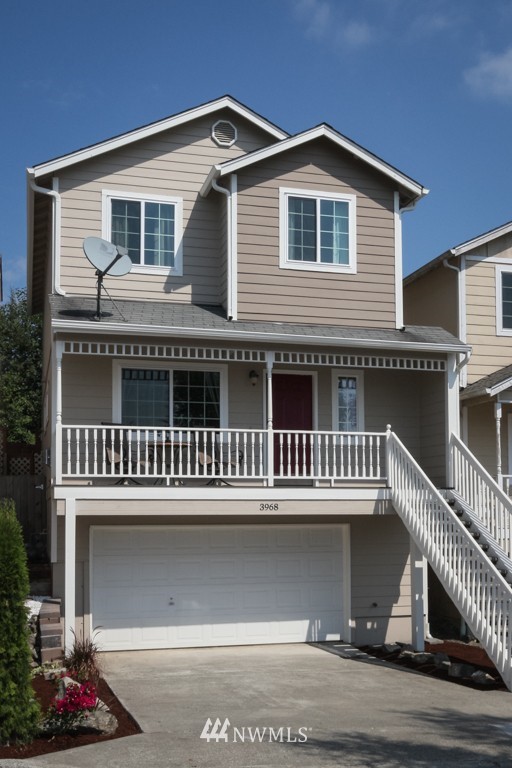 3968 Broadmoor Loop Bremerton, WA 98310 - Photo 1 of 22