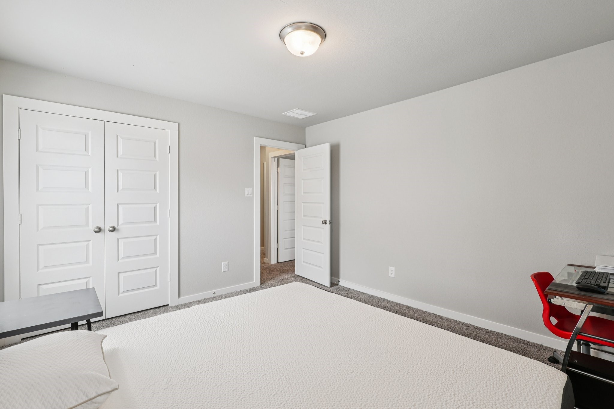 5931 Jenna Way Rosenberg, TX 77471 - Photo 26 of 35 Bedroom 2