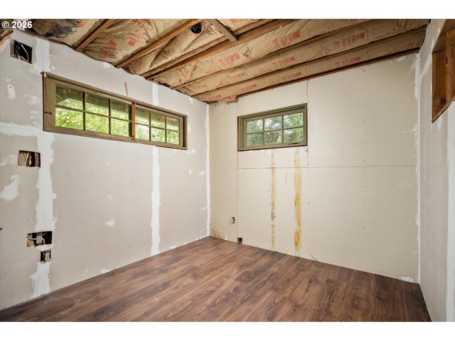 34295 Southeast Rainbow Road Estacada, OR 97023 - Photo 24 of 45 Bedroom