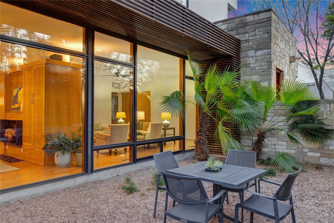 3207 Fairfax Walk Austin, TX 78705 - Photo 1 of 1