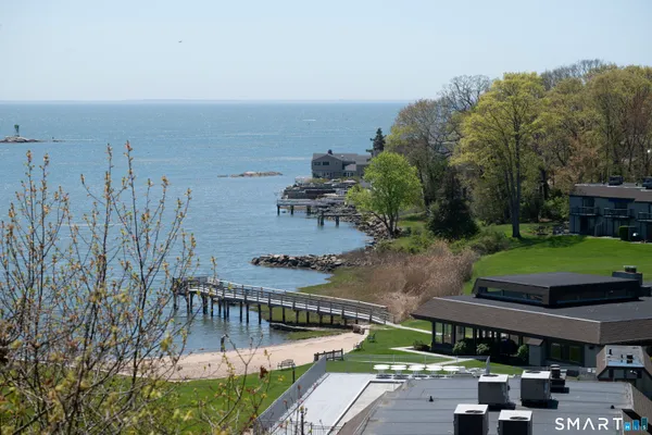 $389,000 | 21 Harbour Village, Unit C, Branford, CT 06405