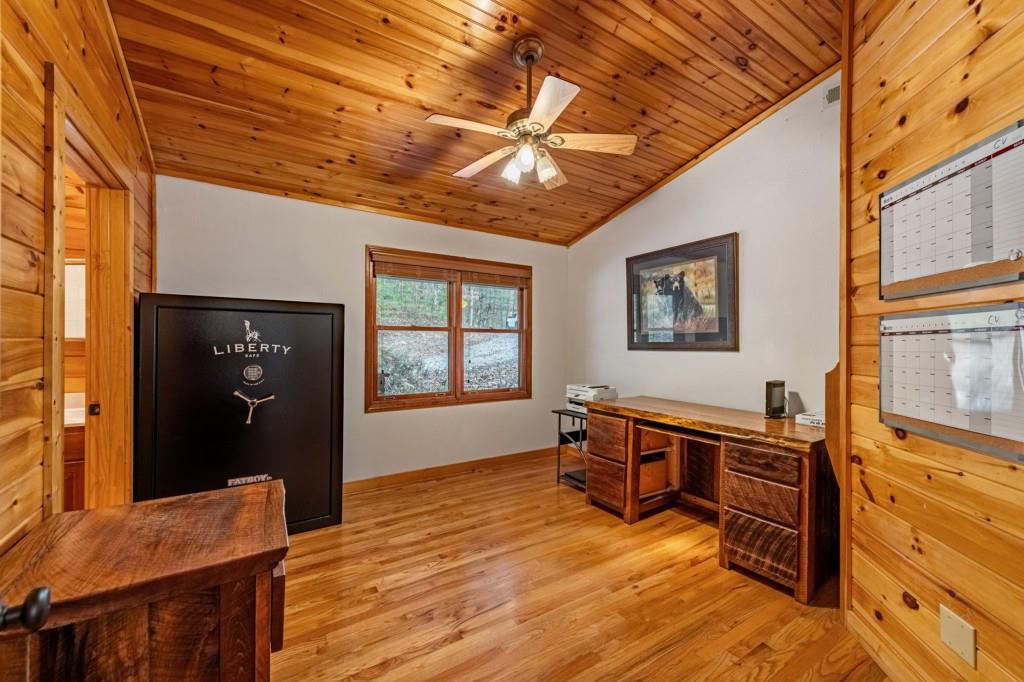 908 Cashes Valley Road Cherry Log, GA 30522 - Photo 44 of 90