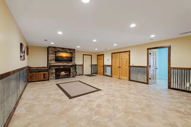 $820,000 | 908 Cashes Valley Road, Cherry Log, GA 30522