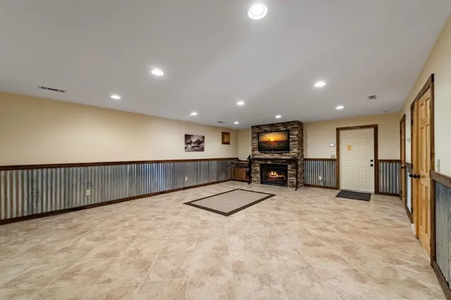 $820,000 | 908 Cashes Valley Road, Cherry Log, GA 30522