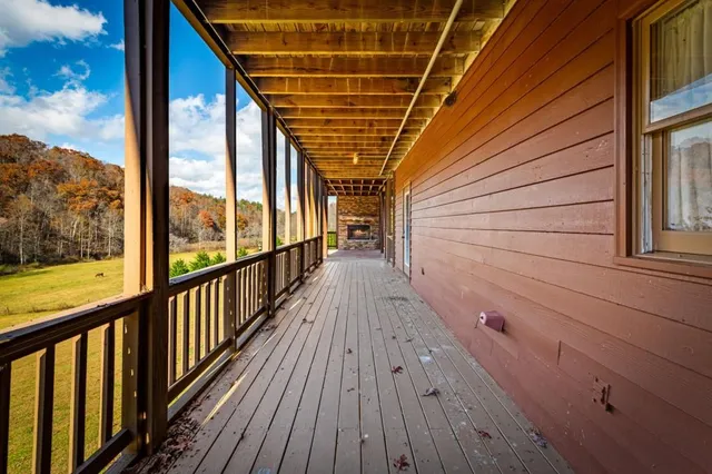 $820,000 | 908 Cashes Valley Road, Cherry Log, GA 30522