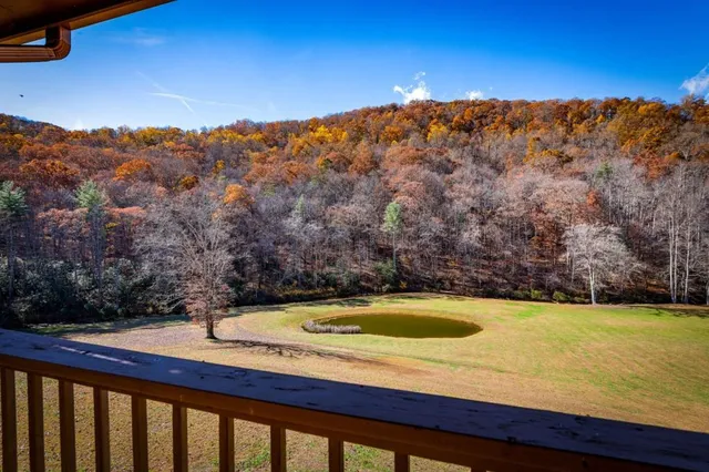 $820,000 | 908 Cashes Valley Road, Cherry Log, GA 30522