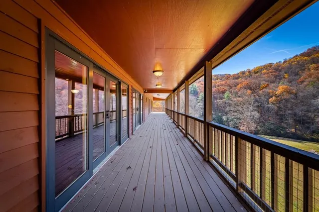 $820,000 | 908 Cashes Valley Road, Cherry Log, GA 30522