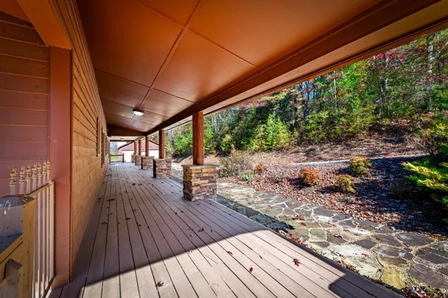 $820,000 | 908 Cashes Valley Road, Cherry Log, GA 30522