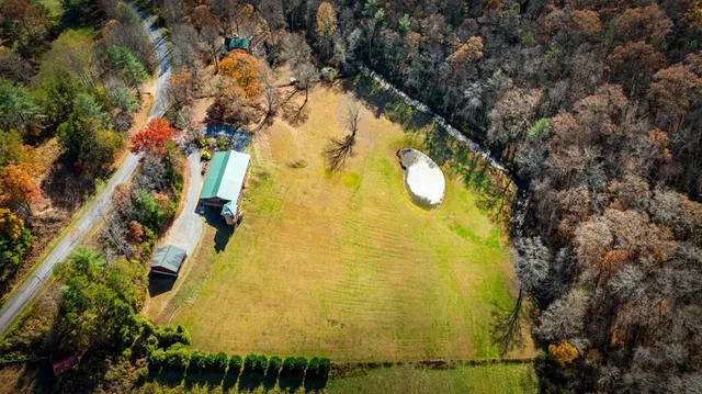 $820,000 | 908 Cashes Valley Road, Cherry Log, GA 30522