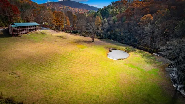 $820,000 | 908 Cashes Valley Road, Cherry Log, GA 30522