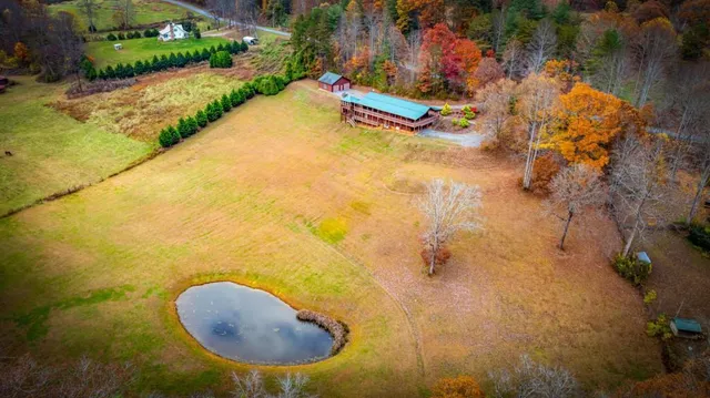 $820,000 | 908 Cashes Valley Road, Cherry Log, GA 30522