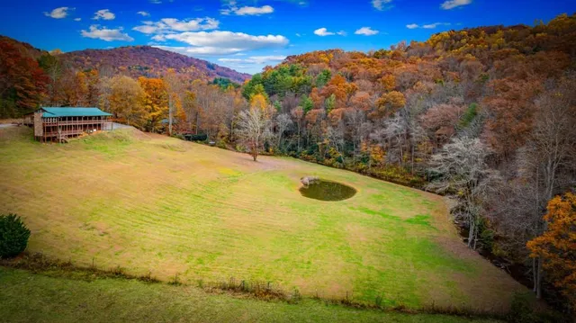 $820,000 | 908 Cashes Valley Road, Cherry Log, GA 30522