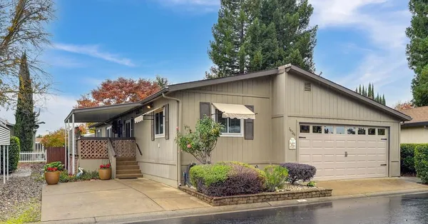 $395,000 | 14764 Cardoza Court, Rancho Murieta, CA 95683