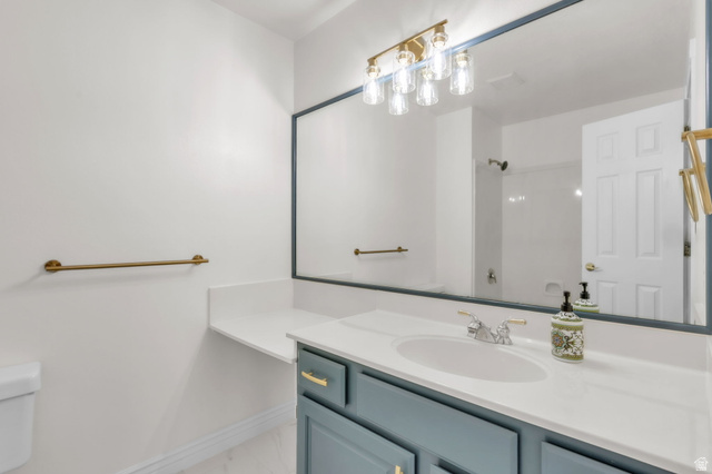 209 High Sierra Drive South Elk Ridge, UT 84651 - Photo 70 of 112