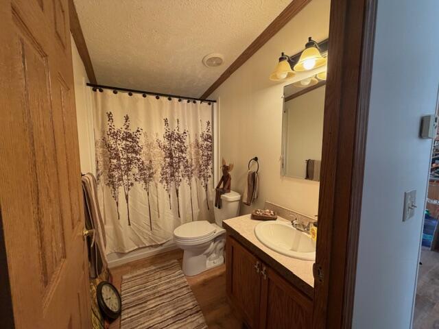 5088 Buck Road Williamsburg, MI 49690 - Photo 22 of 28