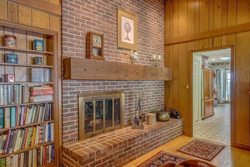 4 High Ridge Road Boxford, MA 01921 - Photo 21 of 39