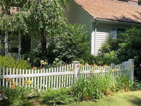 4 High Ridge Road Boxford, MA 01921 - Photo 6 of 39