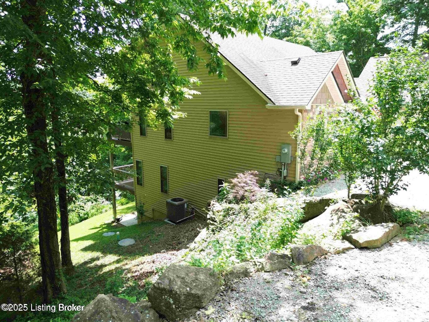 525 North Riverbend Road Leitchfield, KY 42754 - Photo 7 of 96 525-5