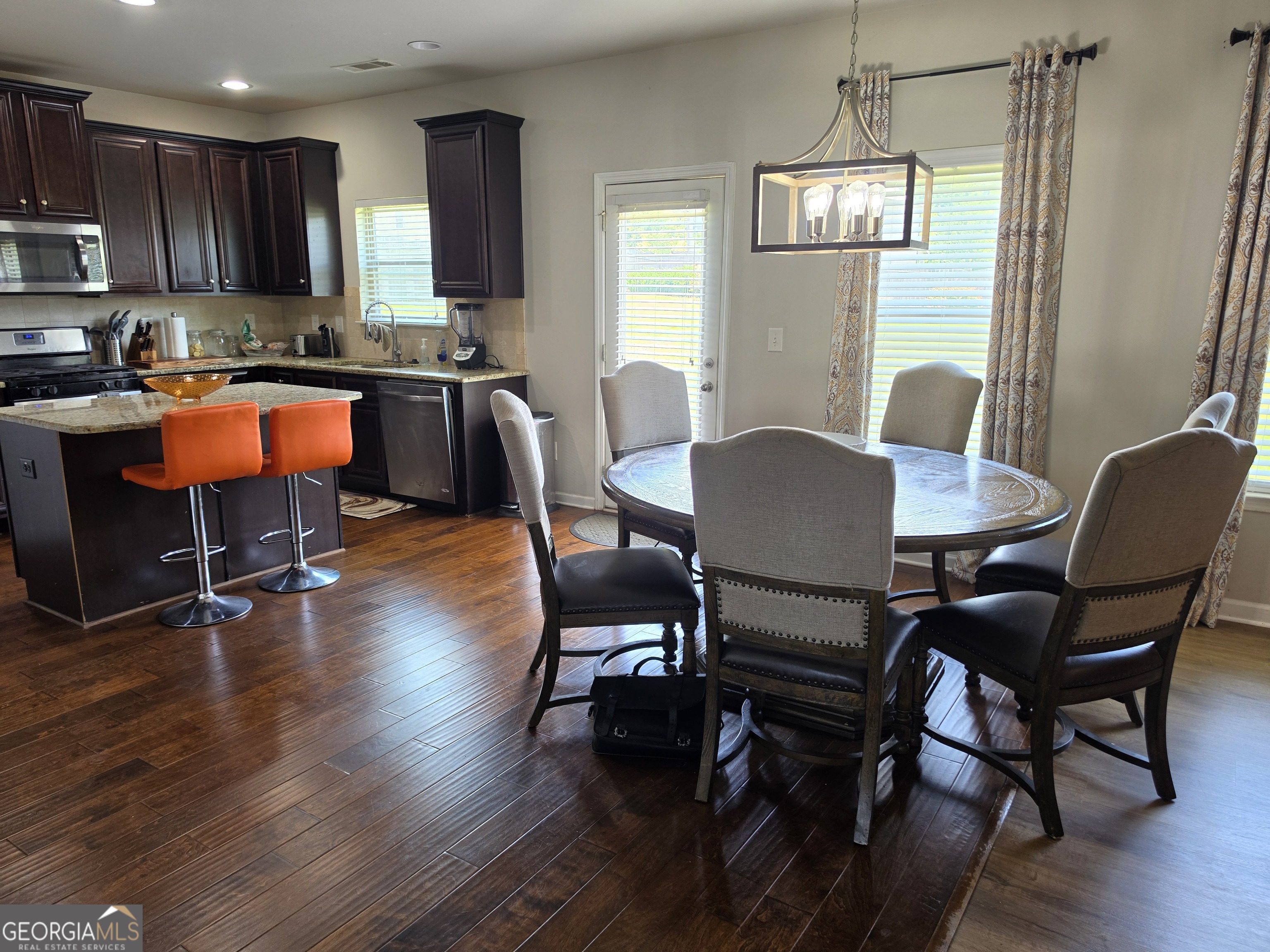 65 Foxgrove Cove Covington, GA 30014 - Photo 16 of 41