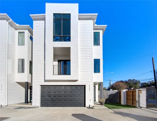 $4,000 | 820 Wakefield Drive, Unit A, Houston, TX 77018