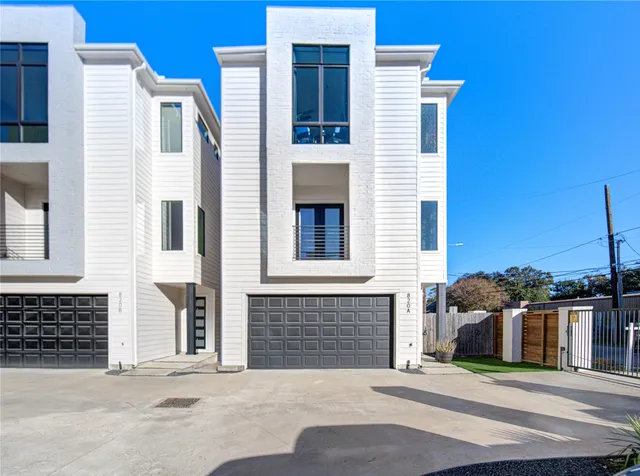 $4,000 | 820 Wakefield Drive, Unit A, Houston, TX 77018