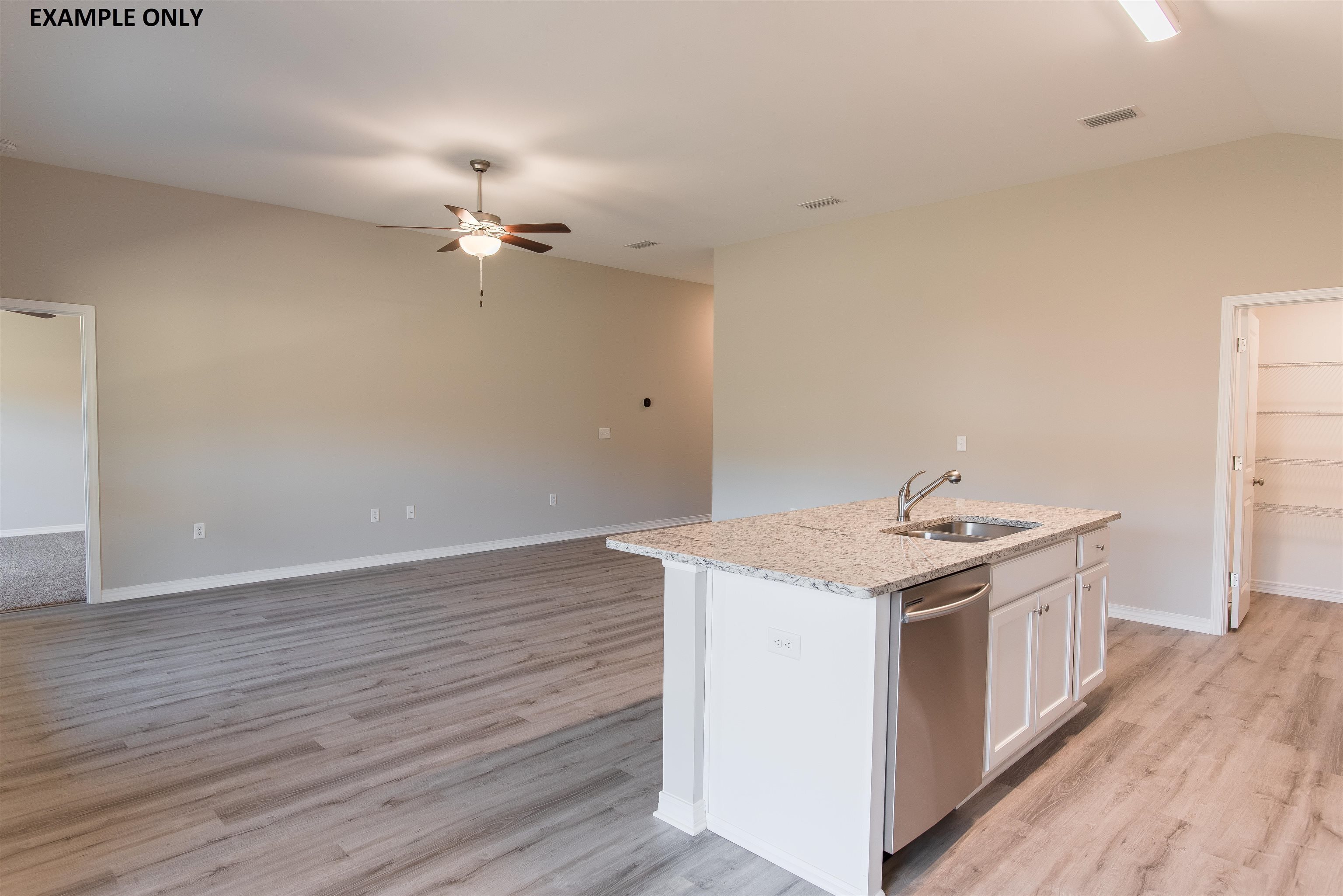 1236 Caper Avenue Foley, AL 36535 - Photo 31 of 31 Open floor plan