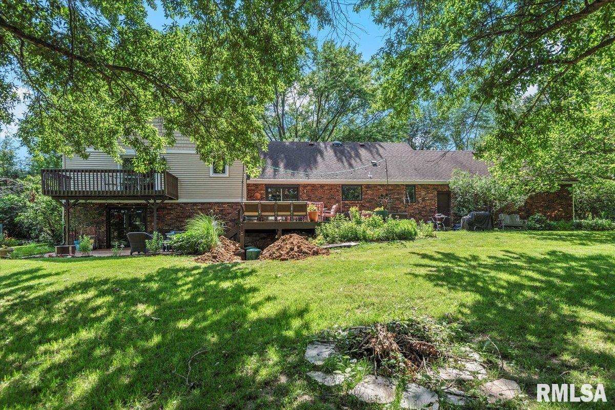 2996 Hazlett Road Springfield, IL 62707 - Photo 51 of 72
