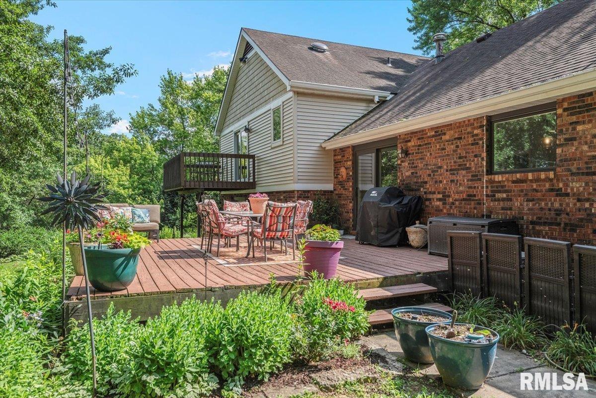 2996 Hazlett Road Springfield, IL 62707 - Photo 54 of 72