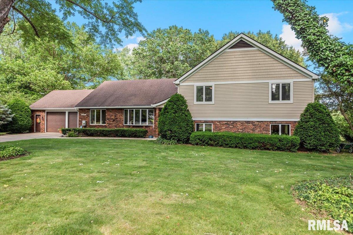 2996 Hazlett Road Springfield, IL 62707 - Photo 6 of 72
