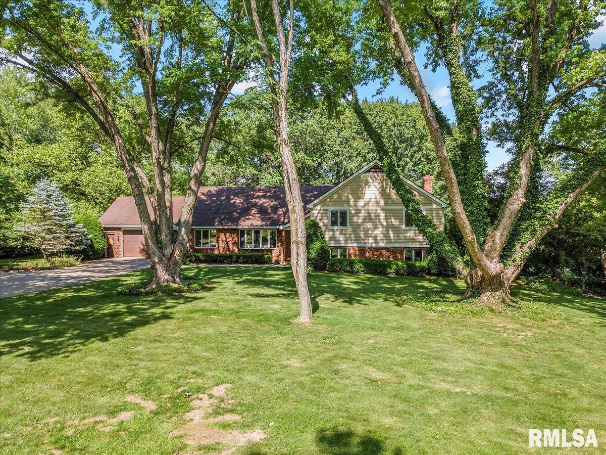 2996 Hazlett Road Springfield, IL 62707 - Photo 8 of 72