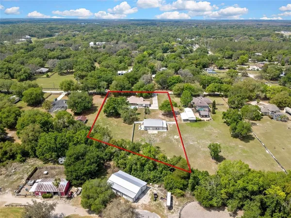 $1,700 | 18405 North 30th Street, Lutz, FL 33559