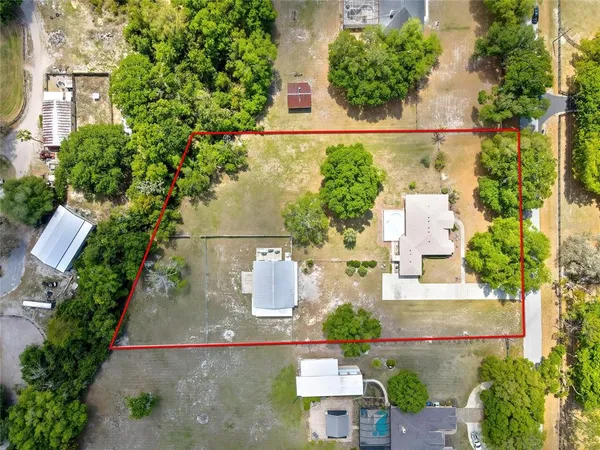 $1,700 | 18405 North 30th Street, Lutz, FL 33559