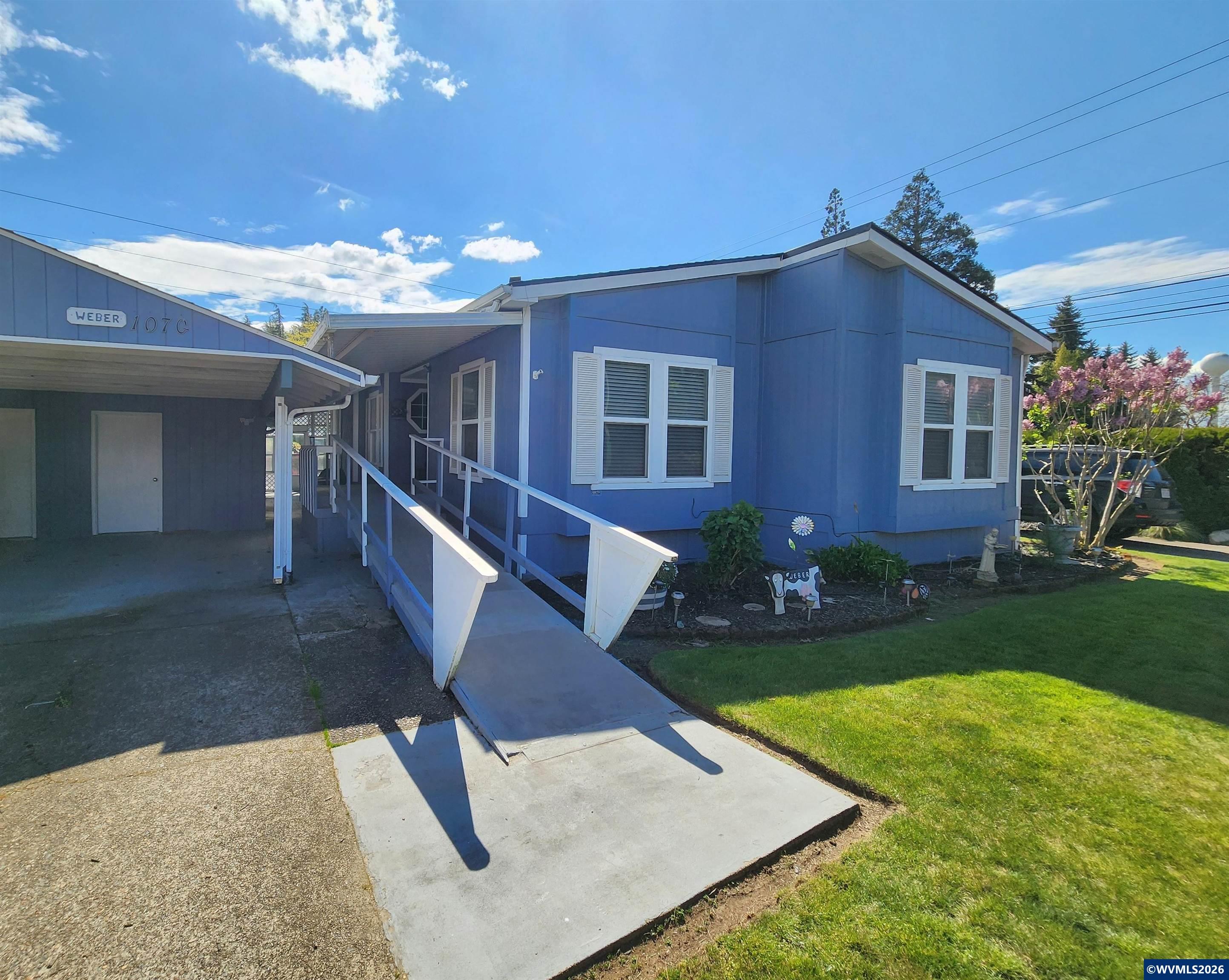 5422 Portland Road Northeast, Unit 107G Salem, OR 97305 - Photo 1 of 14 Gallery Image 1