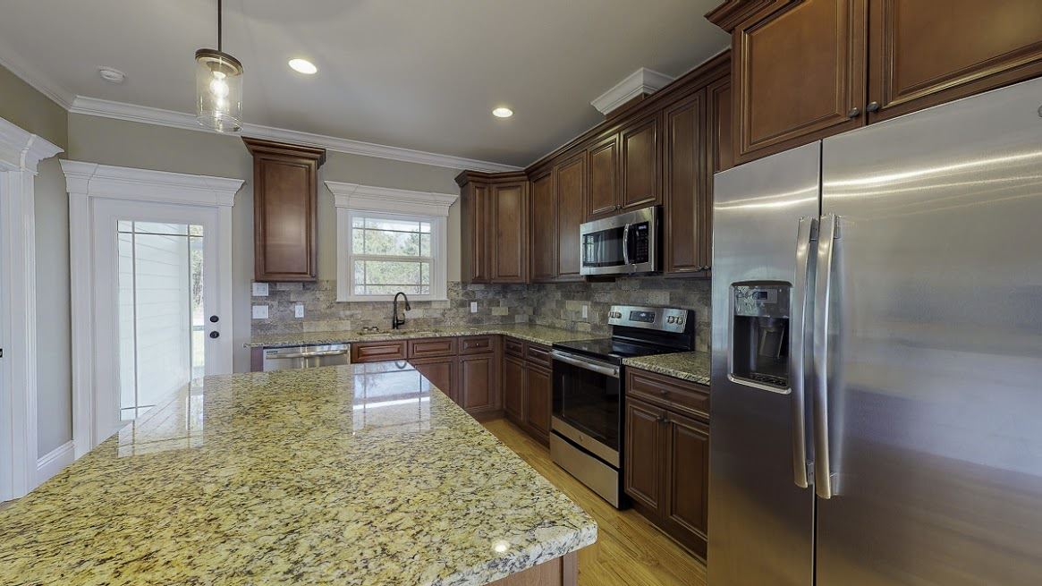 134 Linzy Store Road Crawfordville, FL 32327 - Photo 23 of 34 Gallery Image 23