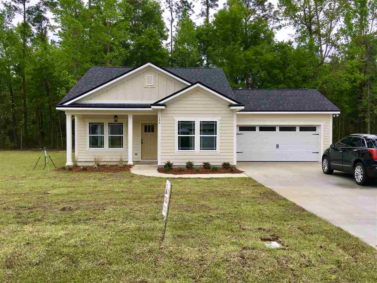 134 Linzy Store Road Crawfordville, FL 32327 - Photo 34 of 34 Gallery Image 34