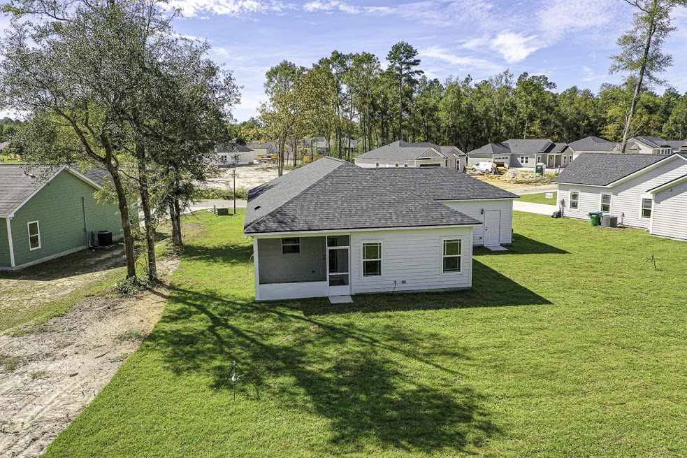 134 Linzy Store Road Crawfordville, FL 32327 - Photo 4 of 34 Gallery Image 4