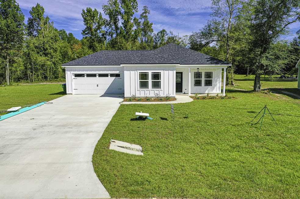 134 Linzy Store Road Crawfordville, FL 32327 - Photo 7 of 34 Gallery Image 7