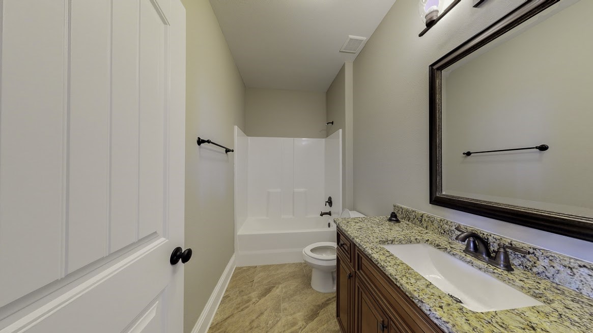 134 Linzy Store Road Crawfordville, FL 32327 - Photo 9 of 34 Gallery Image 9