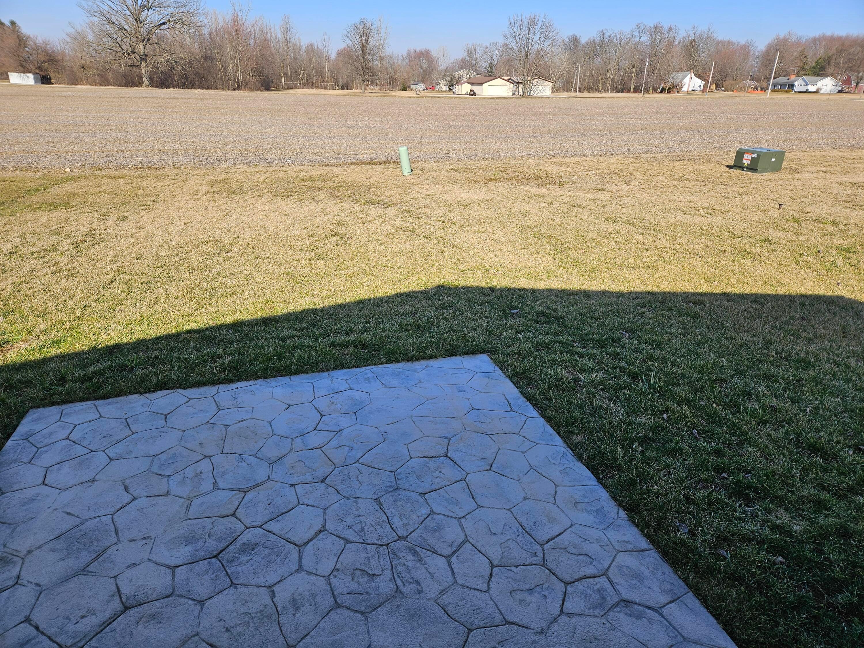 763 County Line Road, Unit 9 Crestline, OH 44827 - Photo 4 of 20 Patio & Yard
