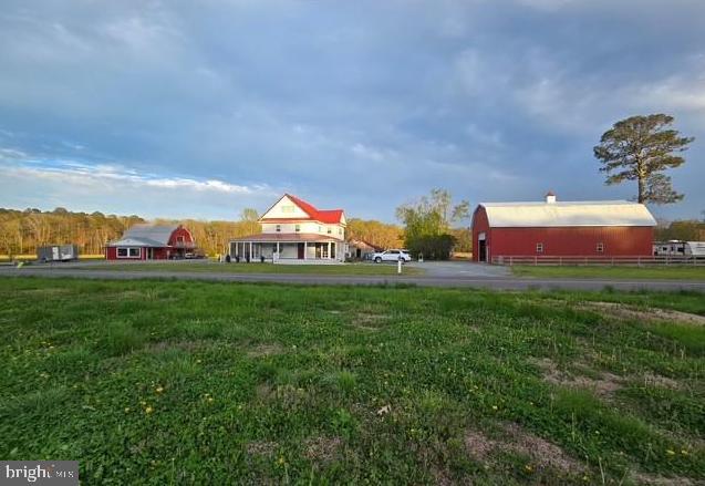 10850 Cathell Road Berlin, MD 21811 - Photo 2 of 3