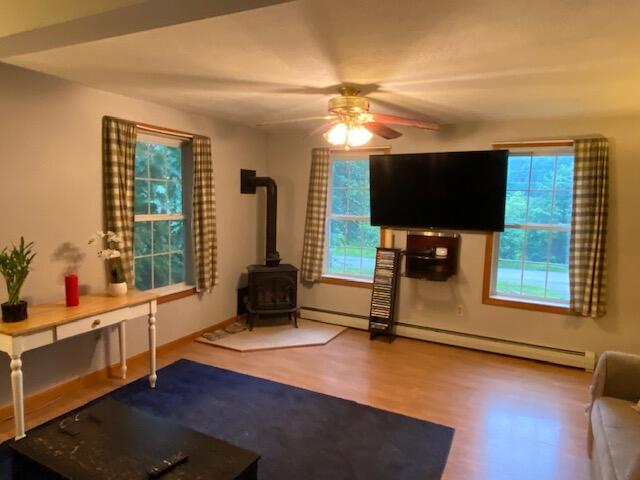 181 Beaver Dam Road North Waterboro, ME 04061 - Photo 6 of 16 IMG_0460