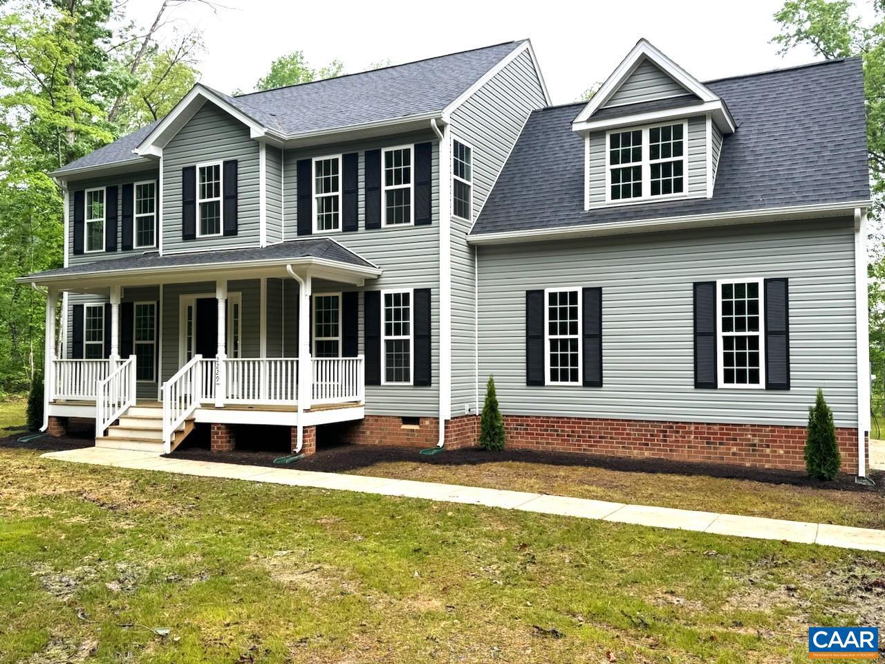 2229 Carpenters Mill Road Ruckersville, VA 22968 - Photo 1 of 26 Gallery Image 1