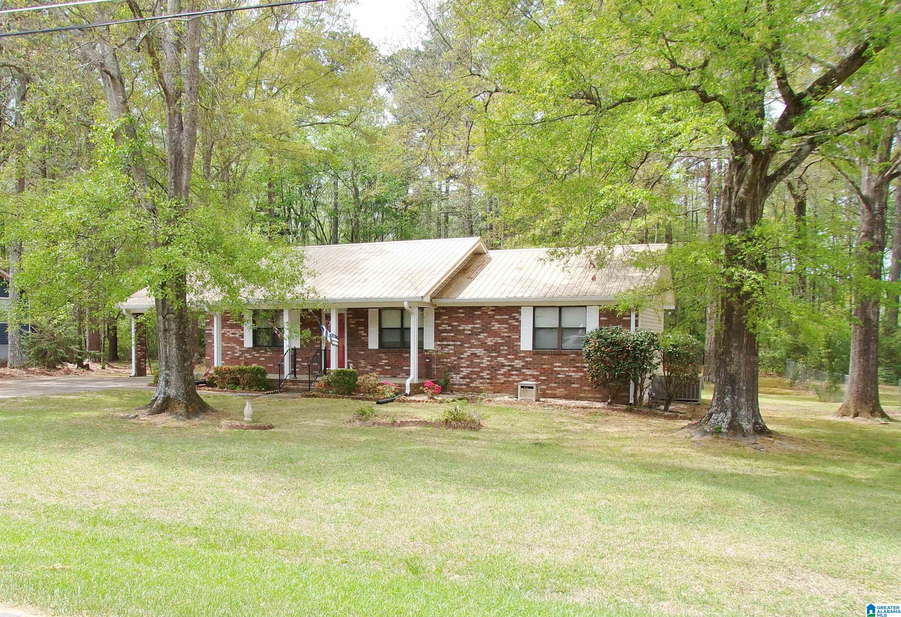 762 Timber Way Weaver, AL 36277 - Photo 1 of 51