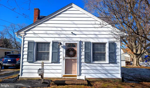 $339,000 | 207 Tred Avon Avenue, Easton, MD 21601