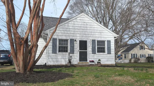 $339,000 | 207 Tred Avon Avenue, Easton, MD 21601