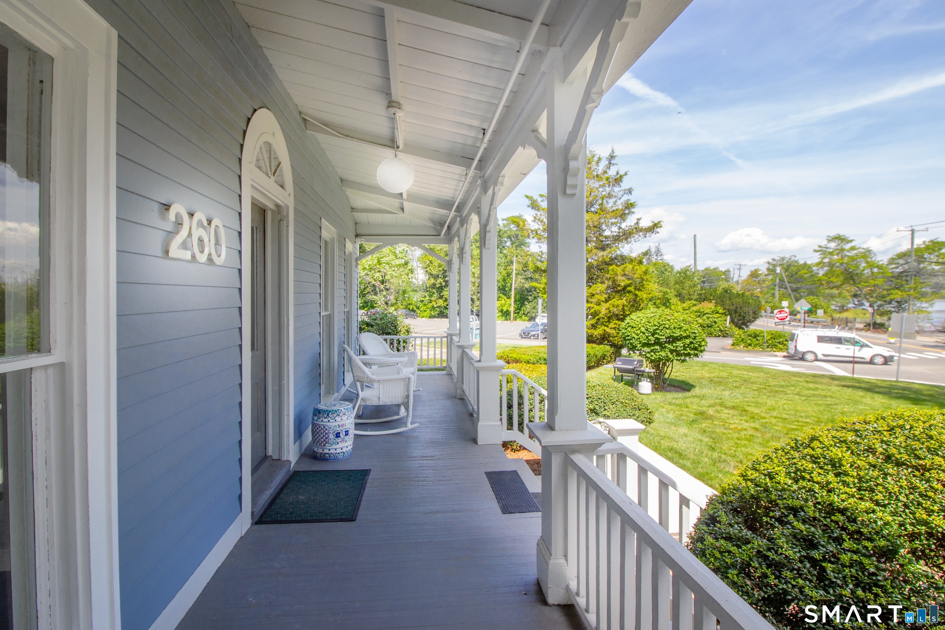 260 Riverside Avenue, Unit 6 Westport, CT 06880 - Photo 4 of 18