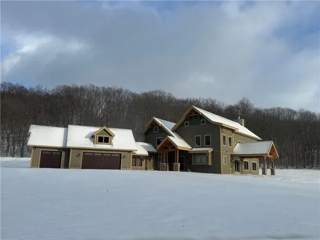 $1,300,000 | 223 Deer Fern Drive, Somerset, PA 15501