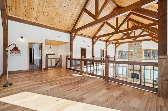 $1,300,000 | 223 Deer Fern Drive, Somerset, PA 15501