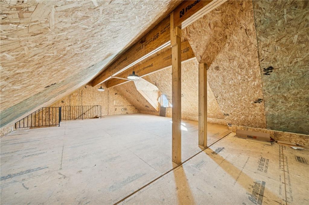 223 Deer Fern Drive Somerset, PA 15501 - Photo 30 of 37 a view of balcony